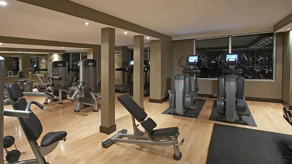 ****  Hyatt Regency Toronto Hotel Canadá