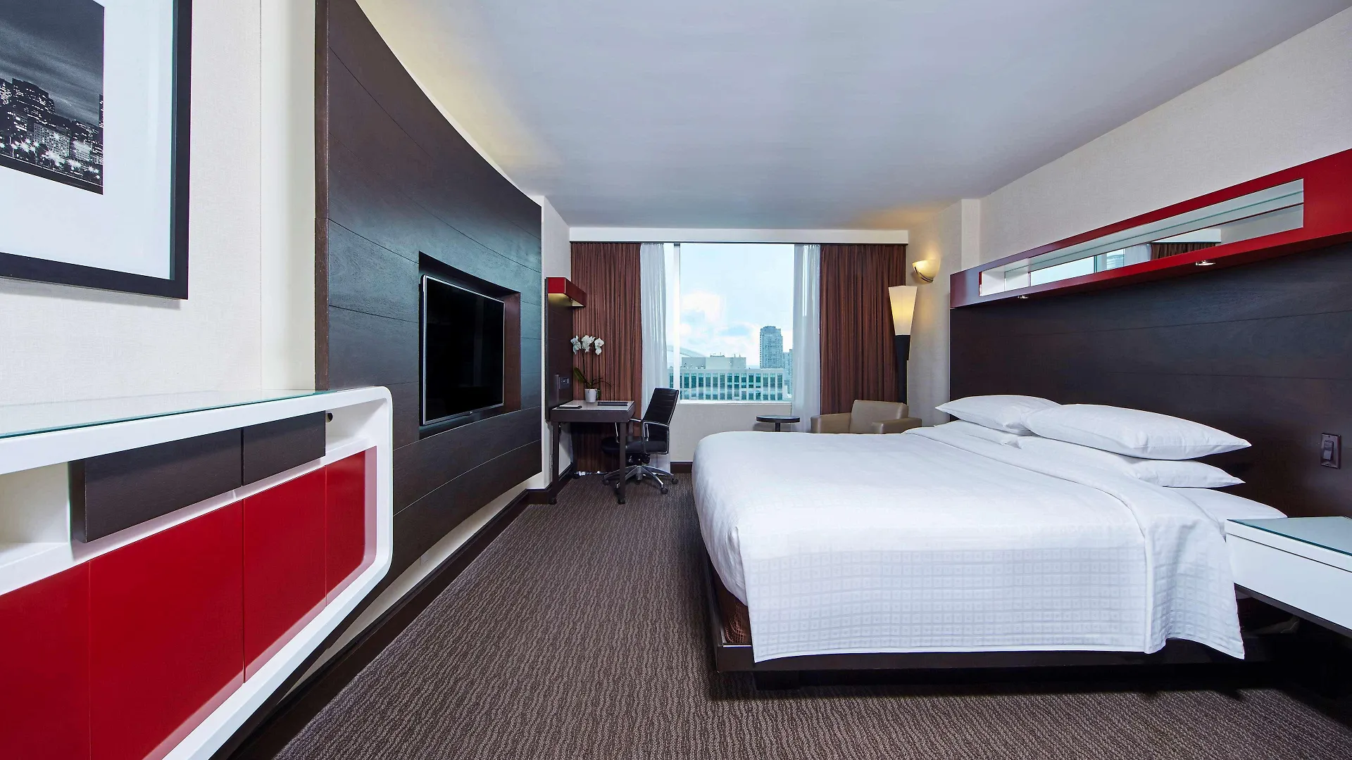 Hyatt Regency Toronto Hotel