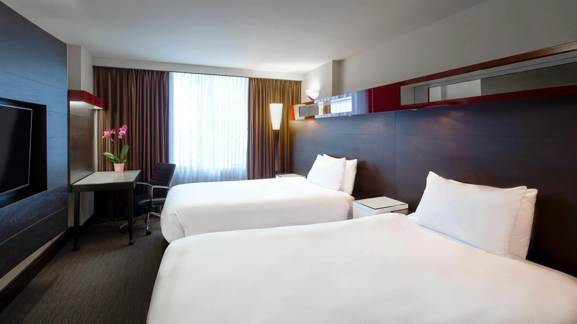 Hyatt Regency Toronto Hotel