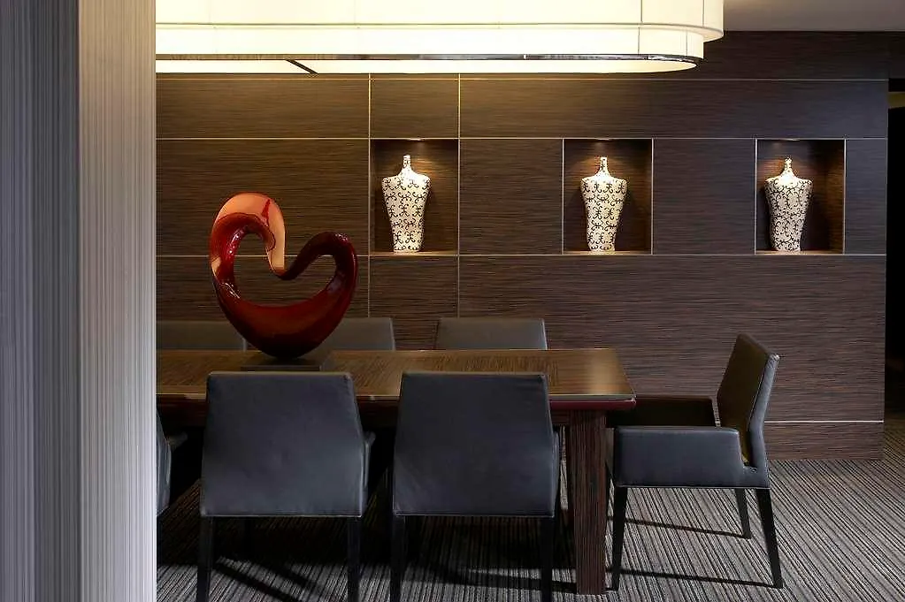 Hyatt Regency Toronto Hotel 4*,