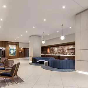 Hilton Hotel Quebeque