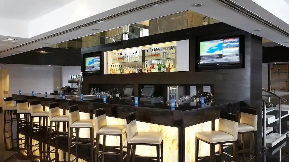 Hyatt Regency Toronto Hotel Kanada