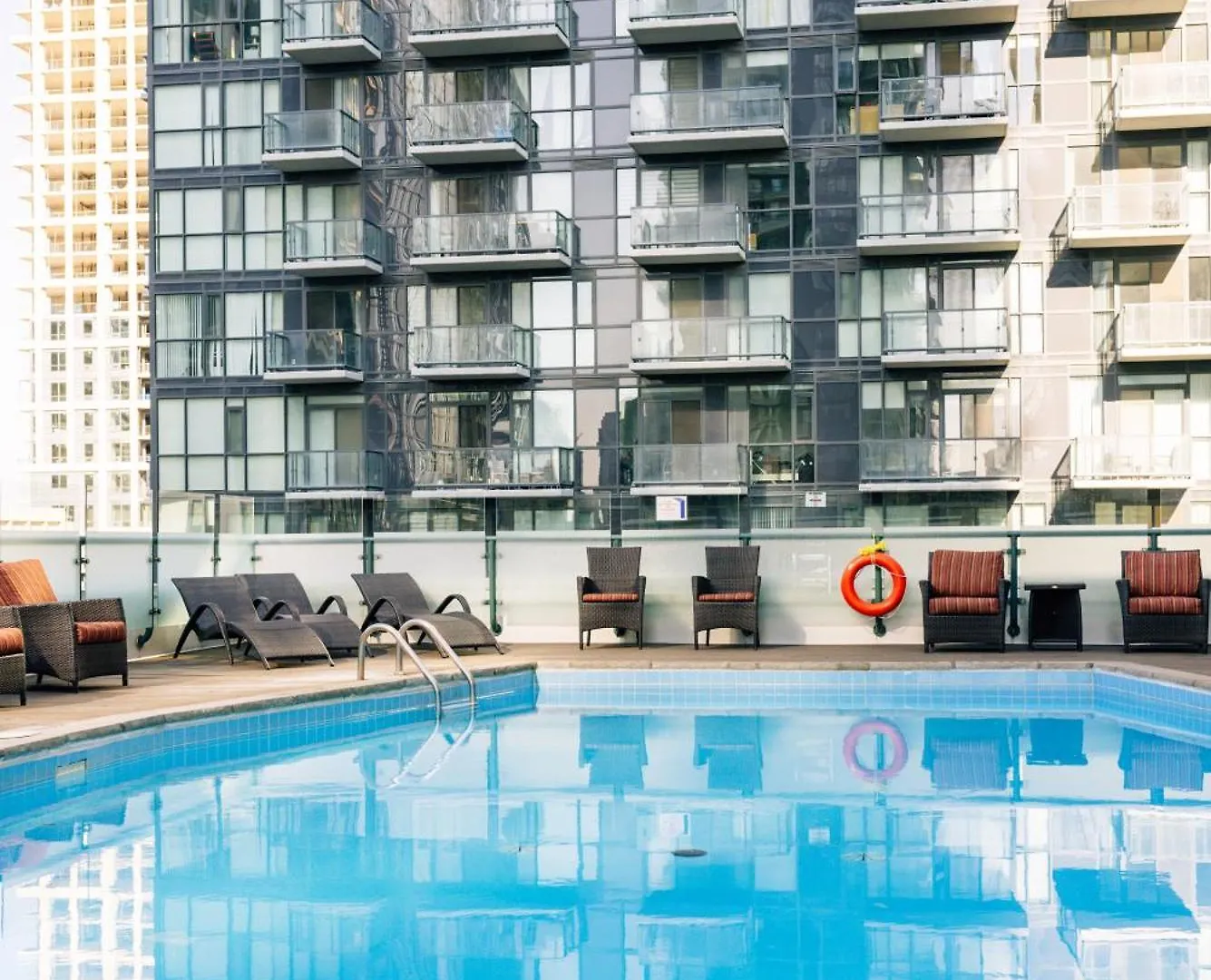 Hyatt Regency Toronto Hotel Kanada