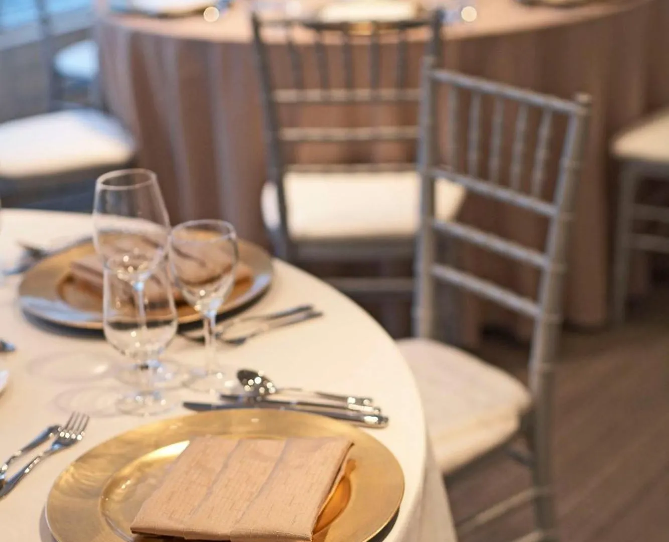 ****  Hyatt Regency Toronto Hotel Kanada