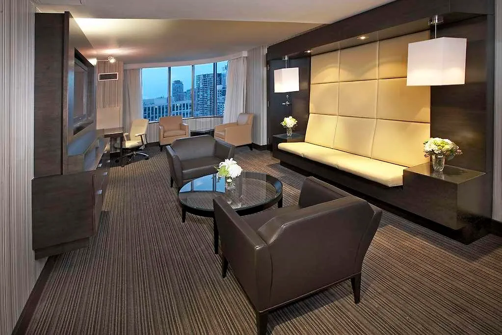 Hyatt Regency Toronto Hotel