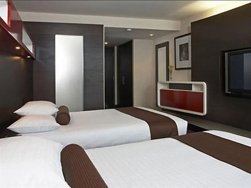 Hyatt Regency Toronto Hotel 4*,