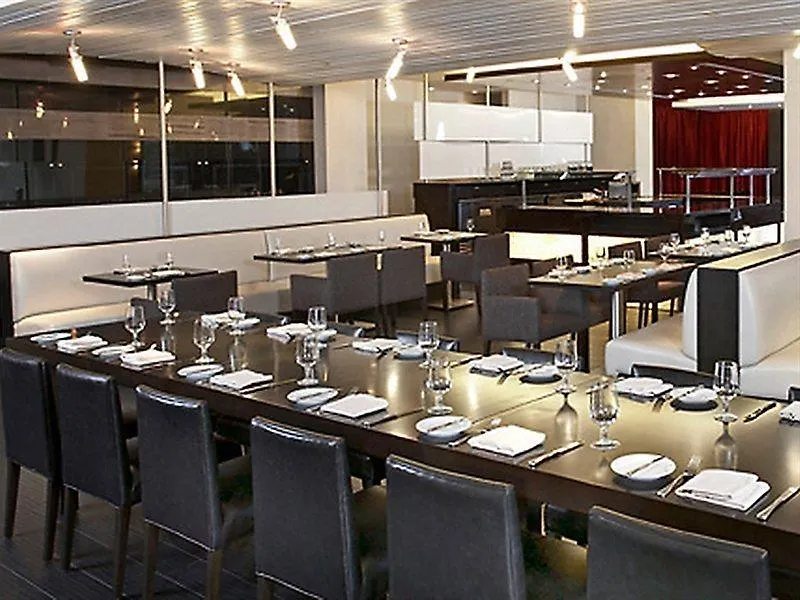 Hyatt Regency Toronto Hotel Canadá