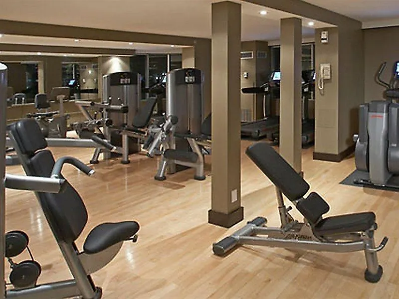 Hyatt Regency Toronto Hotel